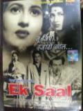 Ek Saal - DVD Ek Saal - DVD