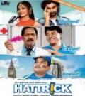 Hattrick - DVD Hattrick - DVD