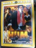 Hum - DVD