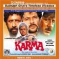 Karma - DVD Karma - DVD