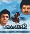 Saagar - DVD Saagar - DVD