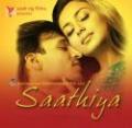 Saathiya - DVD