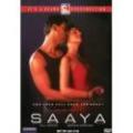 Saaya - DVD Saaya - DVD