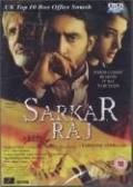 Sarkar Raj - DVD