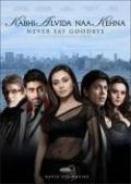 Kabhi Alvida Naa Kehna - DVD Kabhi Alvida Naa Kehna - DVD