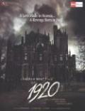 1920 - Hindi DVD (Suspense/Thriller) 1920 - Hindi DVD (Suspense/Thriller)