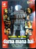 Darna Mana Hai - DVD