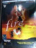 Fire Hindi Movie DVD