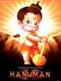 Hanuman - Kids Animated Hindi Movie DVD Hanuman - Kids Animated Hindi Movie DVD