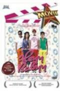 Heyy Babyy - DVD - Romance/Comedy Heyy Babyy - DVD - Romance/Comedy