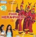 Phir Hera Pheri - DVD - Comedy Phir Hera Pheri - DVD - Comedy