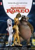 Roadside Romeo - DVD Roadside Romeo - DVD