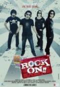 Rock On - DVD Rock On - DVD