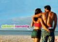 Salaam Namastey - DVD