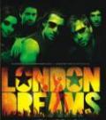London Dreams - Movie DVD London Dreams - Movie DVD