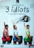 3 Idiots - DVD - Bollywood Romantic / Comedy 3 Idiots - DVD - Bollywood Romantic / Comedy
