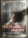 Ek Vivaah Aisa Bhi - DVD Ek Vivaah Aisa Bhi - DVD