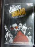 Johnny Gaddaar - DVD