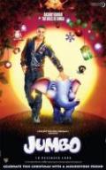 Jumbo - Kids Hindi Movie DVD Jumbo - Kids Hindi Movie DVD
