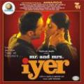 Mr. & Mrs Iyer - DVD Mr. & Mrs Iyer - DVD