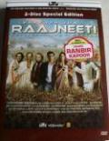 Raajneeti - DVD Raajneeti - DVD