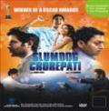 Slumdog Crorepati - DVD Slumdog Crorepati - DVD