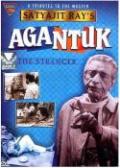 Agantuk - DVD Agantuk - DVD