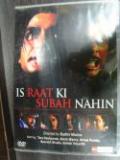 Is Raat Ki Subah Nahin - DVD Is Raat Ki Subah Nahin - DVD