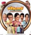 Khichdi The Movie - DVD Khichdi The Movie - DVD