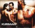 Kurbaan - DVD Kurbaan - DVD