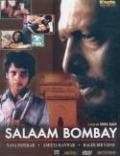 Salaam Bombay - DVD Salaam Bombay - DVD