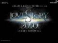 Love Story 2050 - DVD Love Story 2050 - DVD