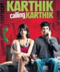 Karthik Calling Karthik - DVD Karthik Calling Karthik - DVD