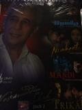 Naseeruddin Shah 4 movies DVD pack