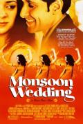 Monsoon Wedding - DVD