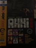 Akki The Khiladi - Akshay Kumar 6 Hindi Movie DVD Akki The Khiladi - Akshay Kumar 6 Hindi Movie DVD