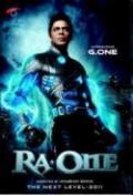 RA-ONE SHAHRUKH KHAN Hindi Movie Soundtrack CD