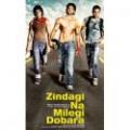 Zindagi Na Milegi Dobara (Movie, DVD with english subtitles Zindagi Na Milegi Dobara (Movie, DVD with english subtitles