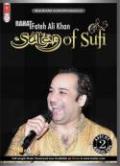 Rahat Fateh Ali Khan - Sultan Of Sufi 2 audio CD hindi Music Rahat Fateh Ali Khan - Sultan Of Sufi 2 audio CD hindi Music
