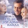 Dil Ne Jise Apna Kahaa bollywood original movie songs Dil Ne Jise Apna Kahaa bollywood original movie songs