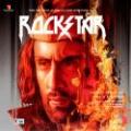 Rockstar (Audio CD) Ranbir Kapoor bollywood indian soundtrck