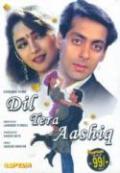 Dil Tera Aashiq DVD bollywood movie with english subtitles Dil Tera Aashiq DVD bollywood movie with english subtitles