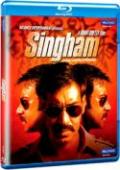 Singham(2011) Blu Ray DVD with english subtitles