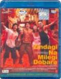 Zindagi Na Milegi Dobara Blu Ray DVD /w English Subtitles