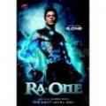 Ra.One (2011) Shahrukh khan Bollywood DVD WITH ENG SUBTITLES