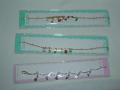Silver/Gold Charm Bracelets For Kids & Adults