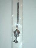 Traditional Indian Antique Silver Maang Tika Traditional Indian Antique Silver Maang Tika