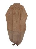 Bengali Style Ready-made Dhoti Kurta For Young Adults Bengali Style Ready-made Dhoti Kurta For Young Adults