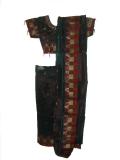 Kids Saree, Kids Ready-made Saree, Blouse & Petticoat Outfit