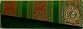 Silk Handbag / Clutch / Evening Bag from India
